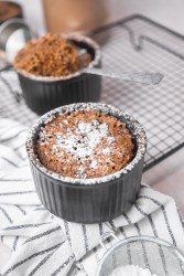 Pancake et Gaufre Mix - Nature 5